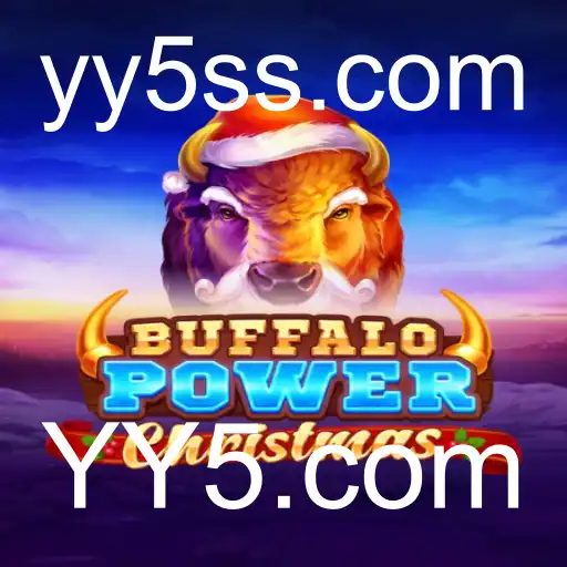 Buffalo Power Christmas: Aventura Festiva no YY5.com