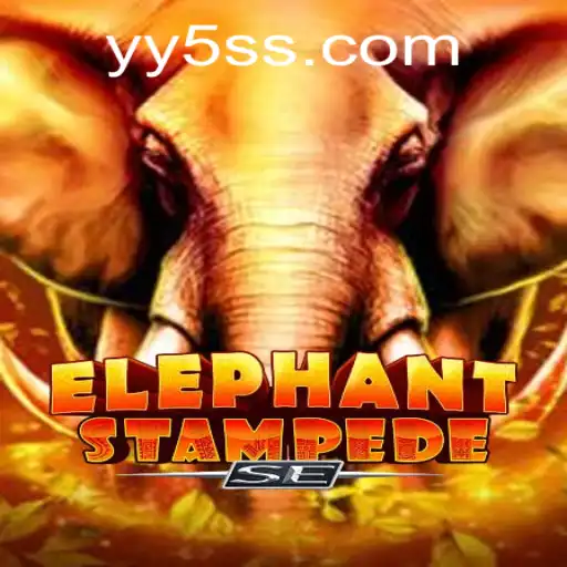 ElephantStampedeSE: Descubra o Novo Jogo Sensação no YY5.com