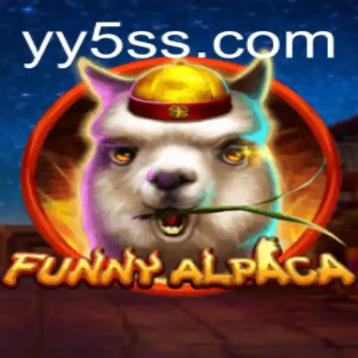Descubra o Mundo de 'FunnyAlpaca': O Jogo de Alpacas Engraçadas