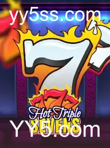 Descubra o Mundo Empolgante de HotTripleSevens em YY5.com
