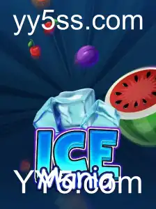 Descubra a Aventura Congelante de IceMania no YY5.com