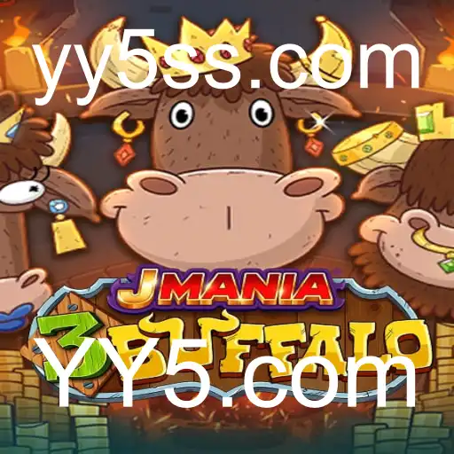 Explorando o Mundo de JMania3Buffalo: Um Novo Horizonte em Jogos Online