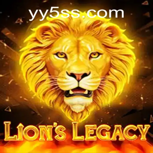 Descubra LionsLegacy: O Novo Conceito de Jogo Emocionante