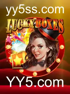 Descubra o Fascinante Mundo do Jogo LuckyBoxes