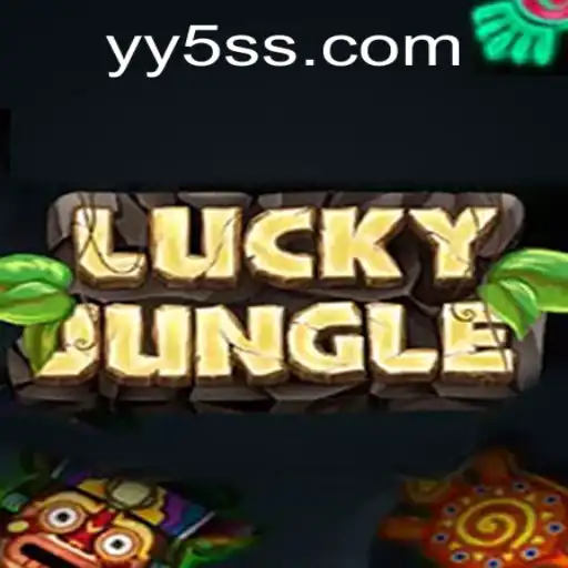 Explorando o Mundo de LuckyJungle e YY5.com
