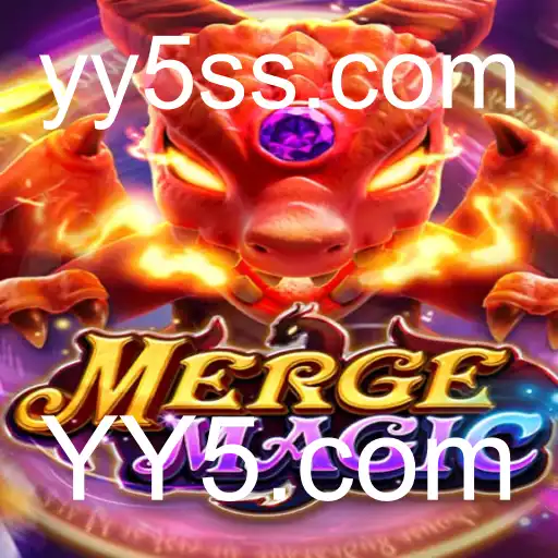 Descubra o Fascinante Mundo de MergeMagic