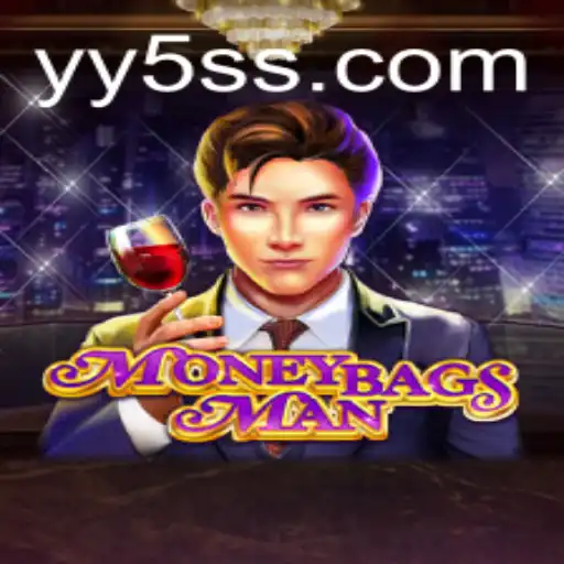 Explorando o Universo de MoneybagsMan: Um Novo Fenômeno em YY5.com
