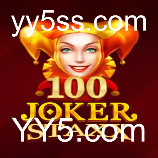 Descubra o Empolgante Mundo de 100JokerStaxx