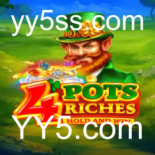 Desvendando o Universo de 4potsriches no YY5.com