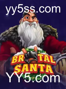 Desvendando BrutalSanta: Um Jogo Surpreendente em YY5.com