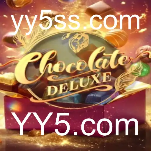 ChocolateDeluxe: Mergulhe em uma Aventura Cacau Desafiadora