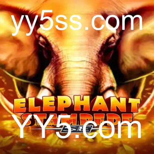 ElephantStampedeSE: Descubra o Novo Jogo Sensação no YY5.com