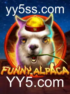 Descubra o Mundo de 'FunnyAlpaca': O Jogo de Alpacas Engraçadas
