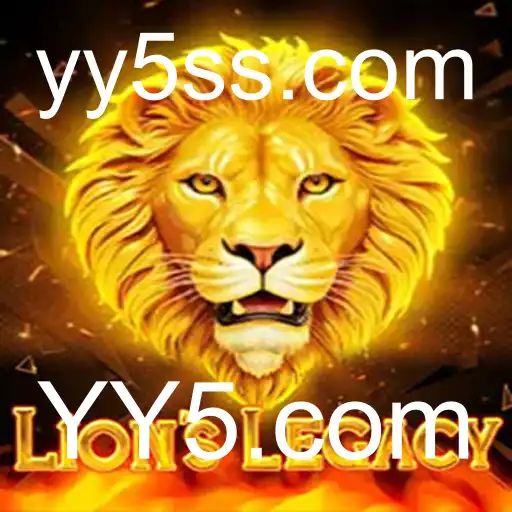 Descubra LionsLegacy: O Novo Conceito de Jogo Emocionante