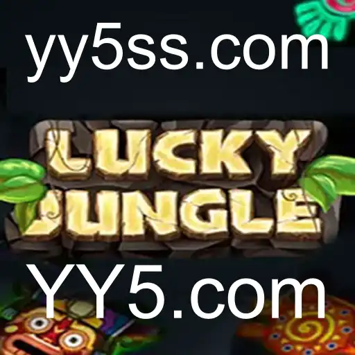 Explorando o Mundo de LuckyJungle e YY5.com