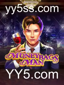 Explorando o Universo de MoneybagsMan: Um Novo Fenômeno em YY5.com