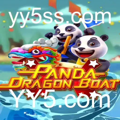 Descubra as Aventuras do PANDADRAGONBOAT: Um Jogo Empolgante e Inovador