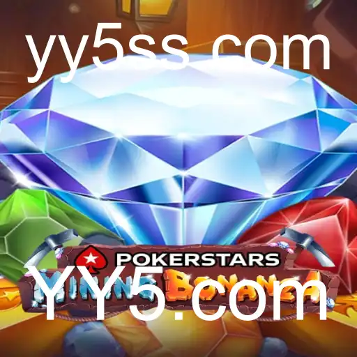 Introdução ao Pokerstars e a Relevância de YY5.com