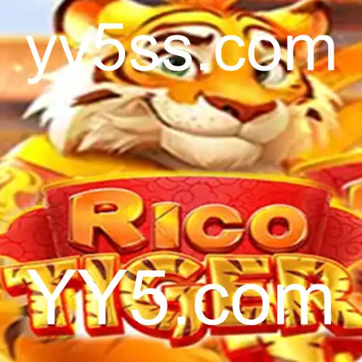 RicoTiger: Desvendando o Novo Fenômeno dos Jogos