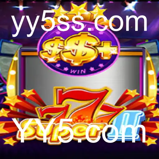 Descubra o Fascinante Mundo de Super777II no Universo YY5.com