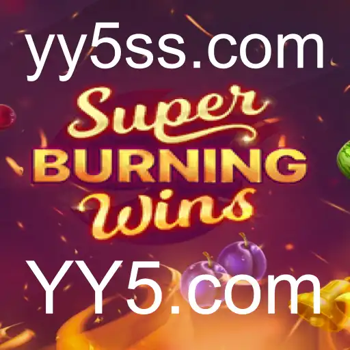 Explorando o Mundo de SuperBurningWins: Um Jogo de Emoção e Recompensas
