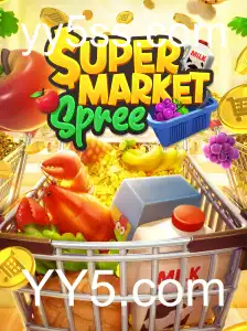 Explorando o Mundo do SupermarketSpree: O Jogo em Destaque