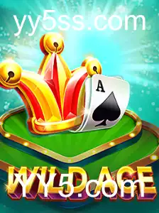 Explorando o Fascinante Mundo de WildAce no YY5.com