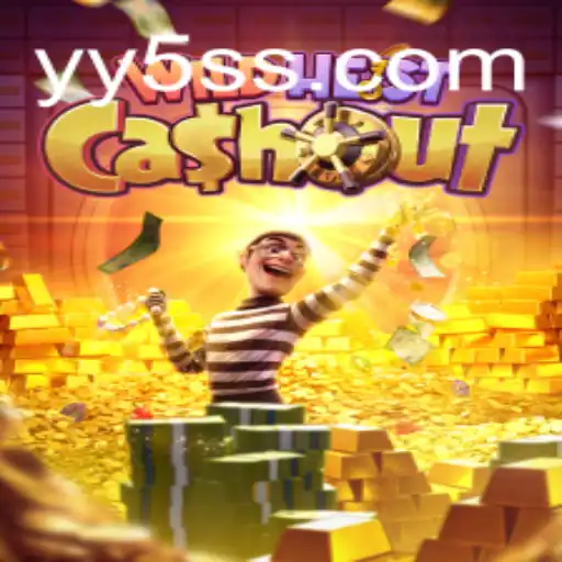 Descubra a Emoção de WildHeistCashout no YY5.com