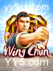 Descobrindo WingChun: O Novo Sensação de Jogo Online